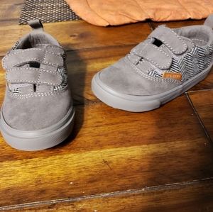 Old navy toddler shoes